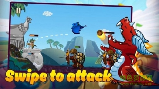 愤怒的海王台服 愤怒的海王台湾版下载