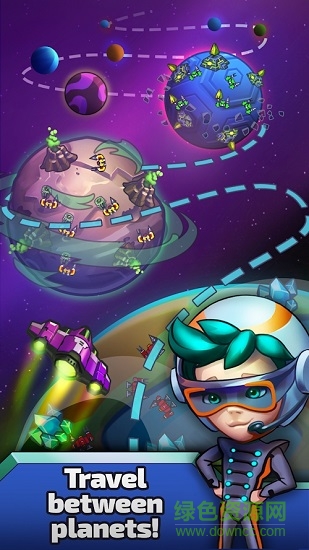 放置建筑工程車最新版 放置建筑工程車手游下載