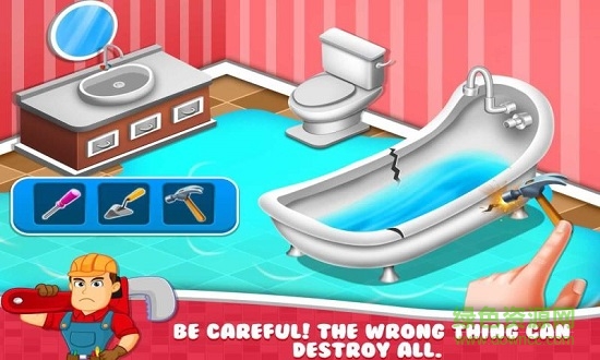 修理先生官方版 修理先生游戲下載