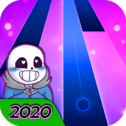 Sans鋼琴鍵官方版