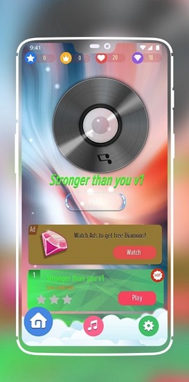 sans鋼琴鍵最新游戲下載