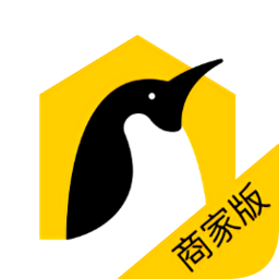 企鵝小店商家app