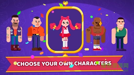 拆卸大师2最新版 拆卸大师2手游下载