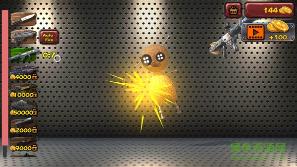 錘爆木偶游戲 v1.0.0 安卓版 0