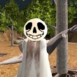 Sans恐怖游戲最新版