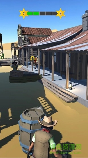 死眼代理人最新版 v1.0.73 安卓版 0