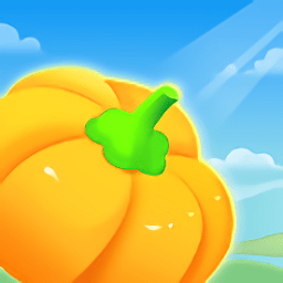 南瓜農(nóng)場游戲