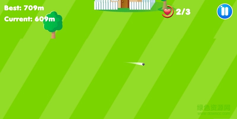 火柴人棒球游戲 v1.5 安卓版 2