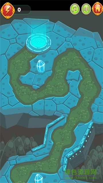 魔法連連看游戲 v1.0 安卓版 1