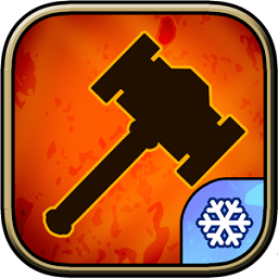 中世紀(jì)點(diǎn)擊器最新版(Medieval Clicker)