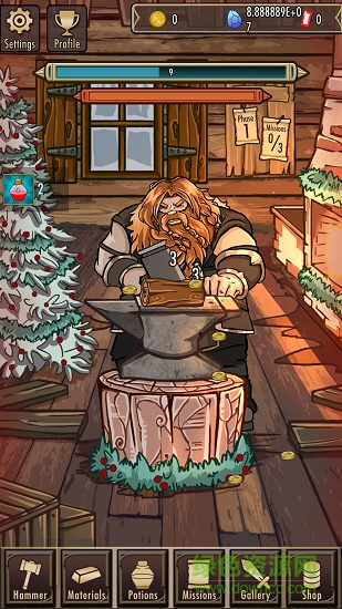 中世紀(jì)點(diǎn)擊器最新版 中世紀(jì)點(diǎn)擊器手游下載