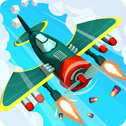 無盡飛行射擊最新版