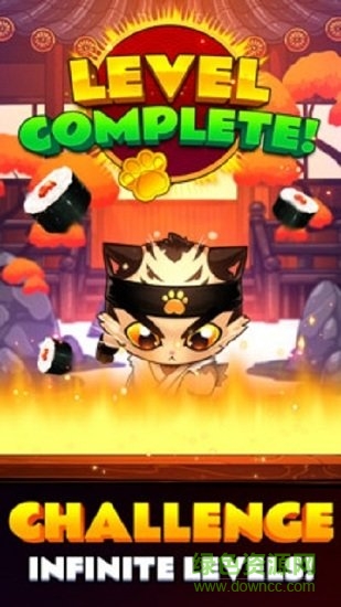 空手道貓咪最新版 v12.0 安卓版 3