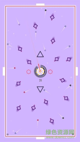 破壁者游戲 v1.0 安卓版 0