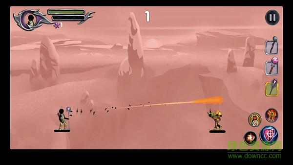 火柴人向?qū)钟?v1.0.7 安卓版 0