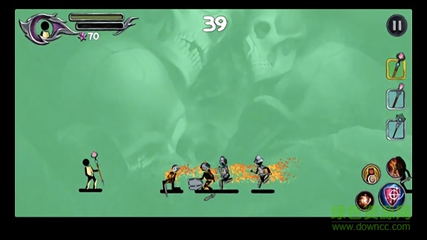 火柴人向?qū)в螒蛳螺d 火柴人向?qū)螺d