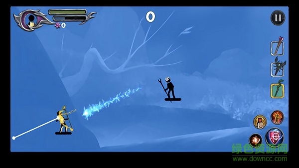 火柴人向?qū)钟?v1.0.7 安卓版 2