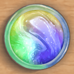 彩泥史萊姆手游