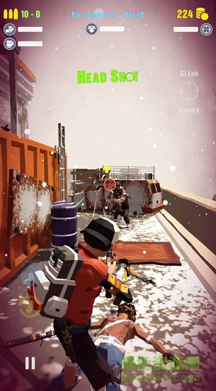 傳說(shuō)艾莉亞官方版 v0.1 安卓版 1