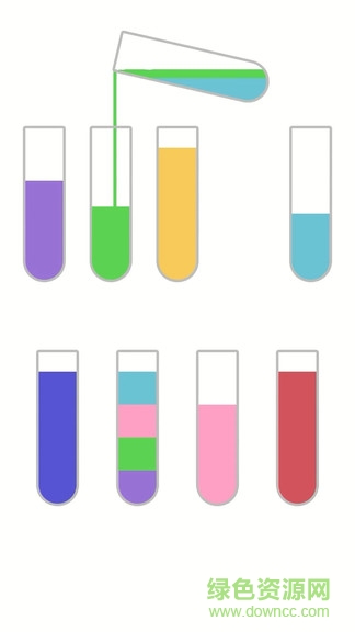 液體排序 v1.0 安卓版 0