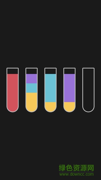 液體排序安卓版