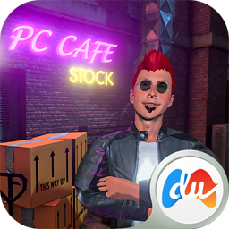 經(jīng)營(yíng)網(wǎng)吧模擬器中文版(Internet Cafe Simulator)