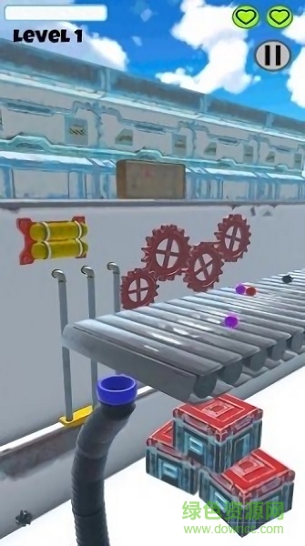 滑塊顏色手游 v1.0 安卓版 0