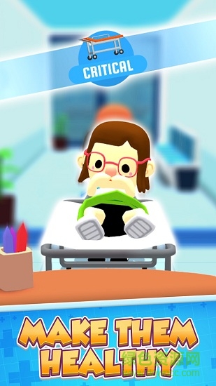 解藥風(fēng)云游戲 v1.0 安卓版 0