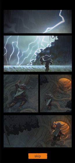 阿比斯之旅Journey Of Abyss v0.2.1 安卓版 0