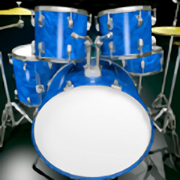 不一样的爵士鼓游戏(Drum Solo HD)