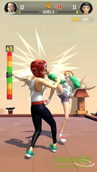 飛踢之王官方版 v1.0.1 安卓版 0