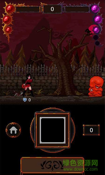 詭異的惡魔城游戲 v1.0.0 安卓版 2