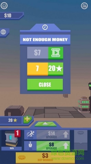 火星挖掘者官方版 火星挖掘者手游下载