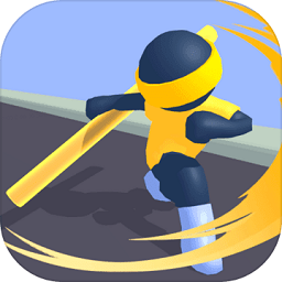 吃我一神棍2游戲