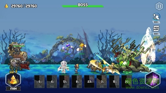 艾洛伊官方版 艾洛伊手游下载