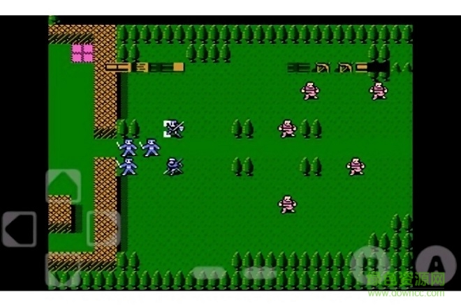 火焰紋章外傳之索菲亞的復(fù)蘇手游版 v4.2.1 安卓版 0