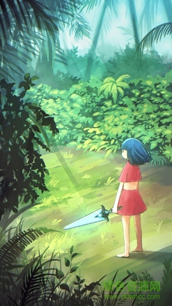 圣剑求生下载手机版 圣剑求生手游下载