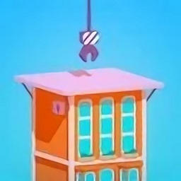 蓋個高樓大廈中文版