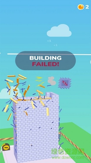 蓋個高樓大廈中文版 v1.0.0 安卓版 0