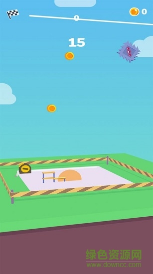 蓋個高樓大廈中文版 蓋個高樓大廈游戲下載