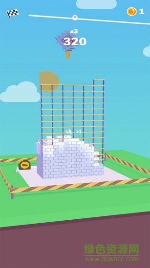 蓋個高樓大廈中文版 v1.0.0 安卓版 2