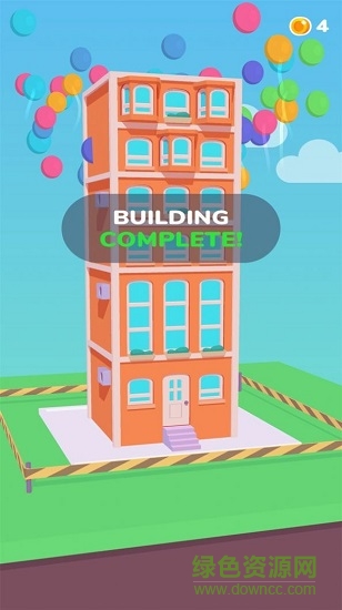 蓋個高樓大廈中文版 v1.0.0 安卓版 3