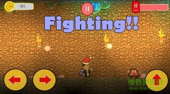 班達麗塔冒險最新版(Bandarita X Twin) v0.3 安卓版 0