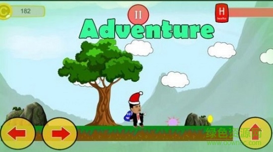 班達麗塔冒險游戲下載