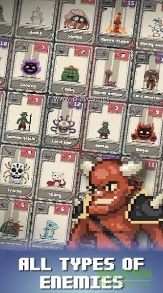 Dungonian手機(jī)版 v3 安卓版 0