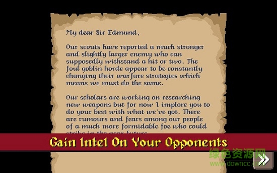 哥布林突袭者最新版(Goblin Raiders) v1.0.5 安卓版3