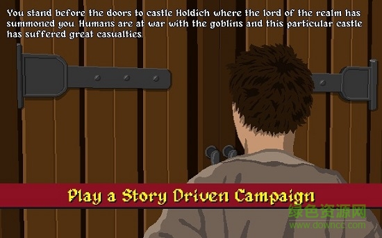 哥布林突襲者最新版 哥布林突襲者手游下載