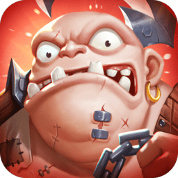 獸人自走棋手游