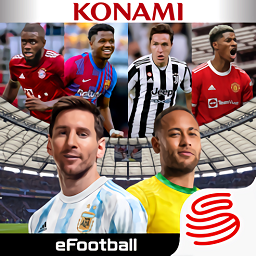 PES2021國際服手游