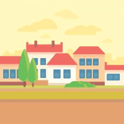 葱头小镇手游(Shallot Town)